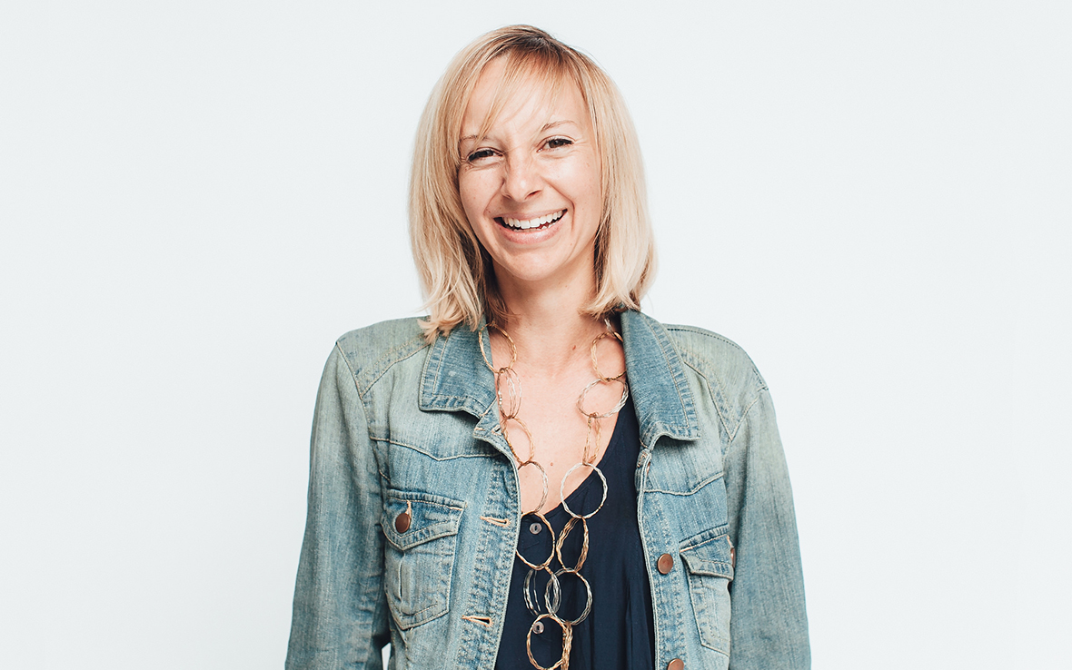 Dana Rizer / Managing Director / Groceryships