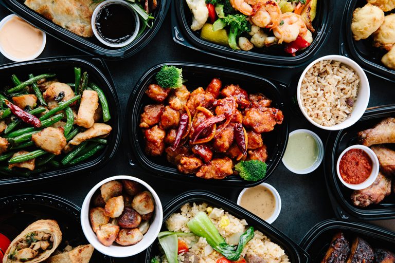 The Last Generation The Fadeaway of Chinese Takeout Kids Good Food Jobs Good Food Jobs