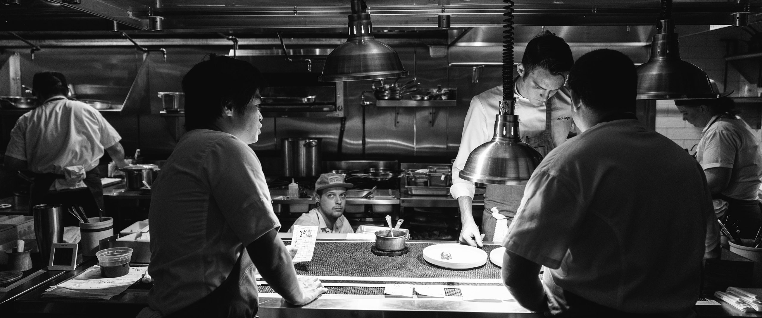 Paying it Forward: How Five Chef-Owners are Owning Community Buy-in to Equitable Wages